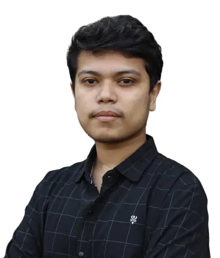 Rajesh Modjumder